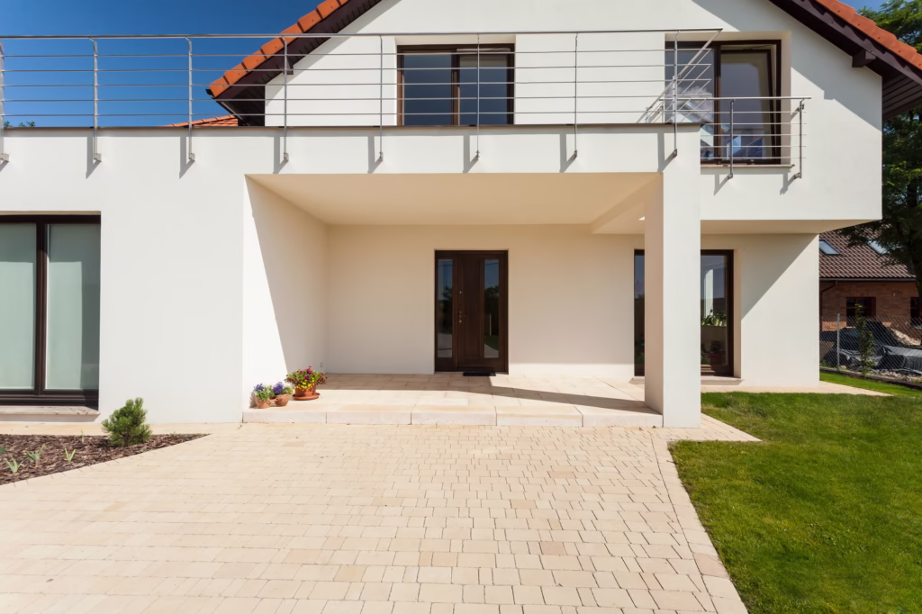 portfolio 5 home