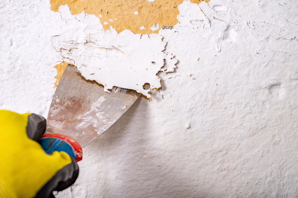 surface prep